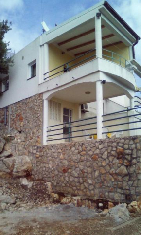 Apartments Nenadić